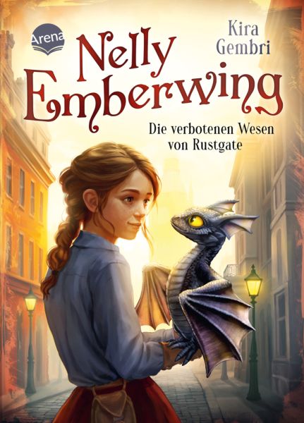 buechlade_hochdorf_kira_gembri_nelly_emberwing_die_verbotenen_wesen_von_rustgate_arena_verlag_2026
