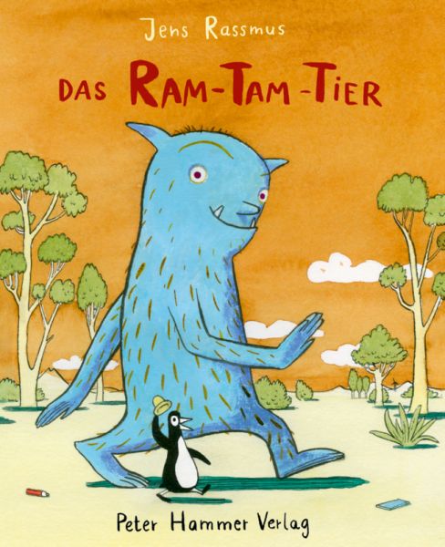buechlade_hochdorf_jens_rassmus_das_ram_tam_tier_peter_hammer_verlag_2026