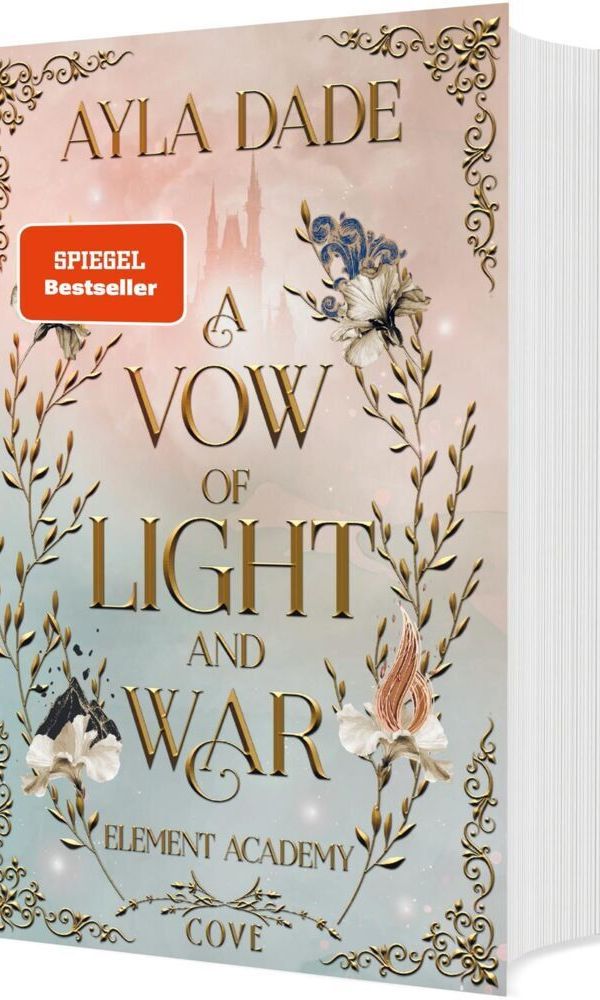 buechlade_hochdorf_ayla_dade_a_vow_of_light_and_war_cove_verlag_carlsen_2026