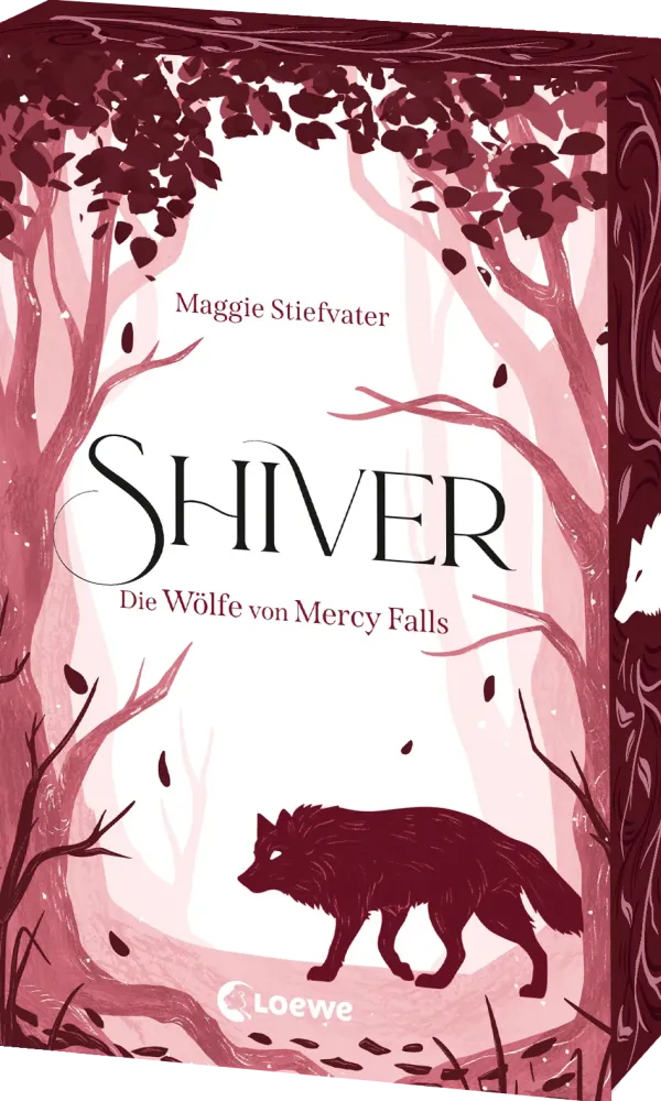 buechlade_hochdorf_maggie_stiefvater_shiver_die_wölfe_von_mercy_falls_loewe_verlag_2026
