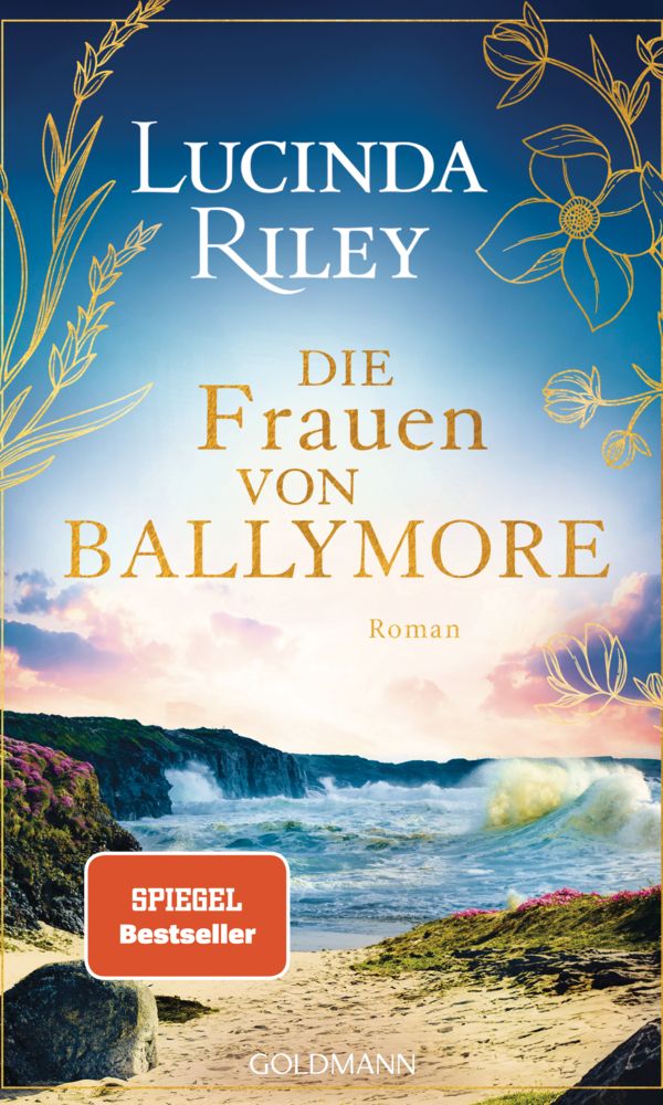 buechlade_hochdorf_lucinda_riley_die_frauen_von_ballymore_goldmann_penguinrandomhouse_verlag_2025