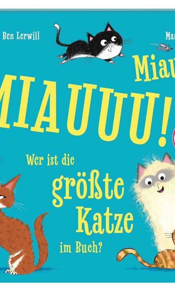 buechlade_hochdorf_lerwill_chambers_miau_miauuu_wer_ist_die_grösste_katze_im_buch_dorling_kindersley_verlag_2026