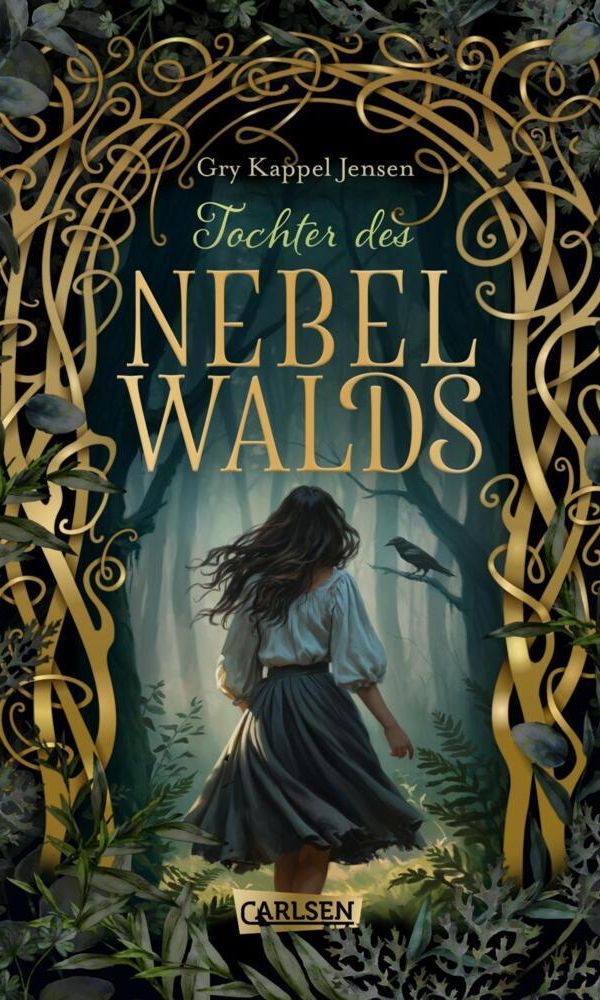 buechlade_hochdorf_gry_kappel_jensen_tochter_des_nebelwalds_carlsen_verlag_2026